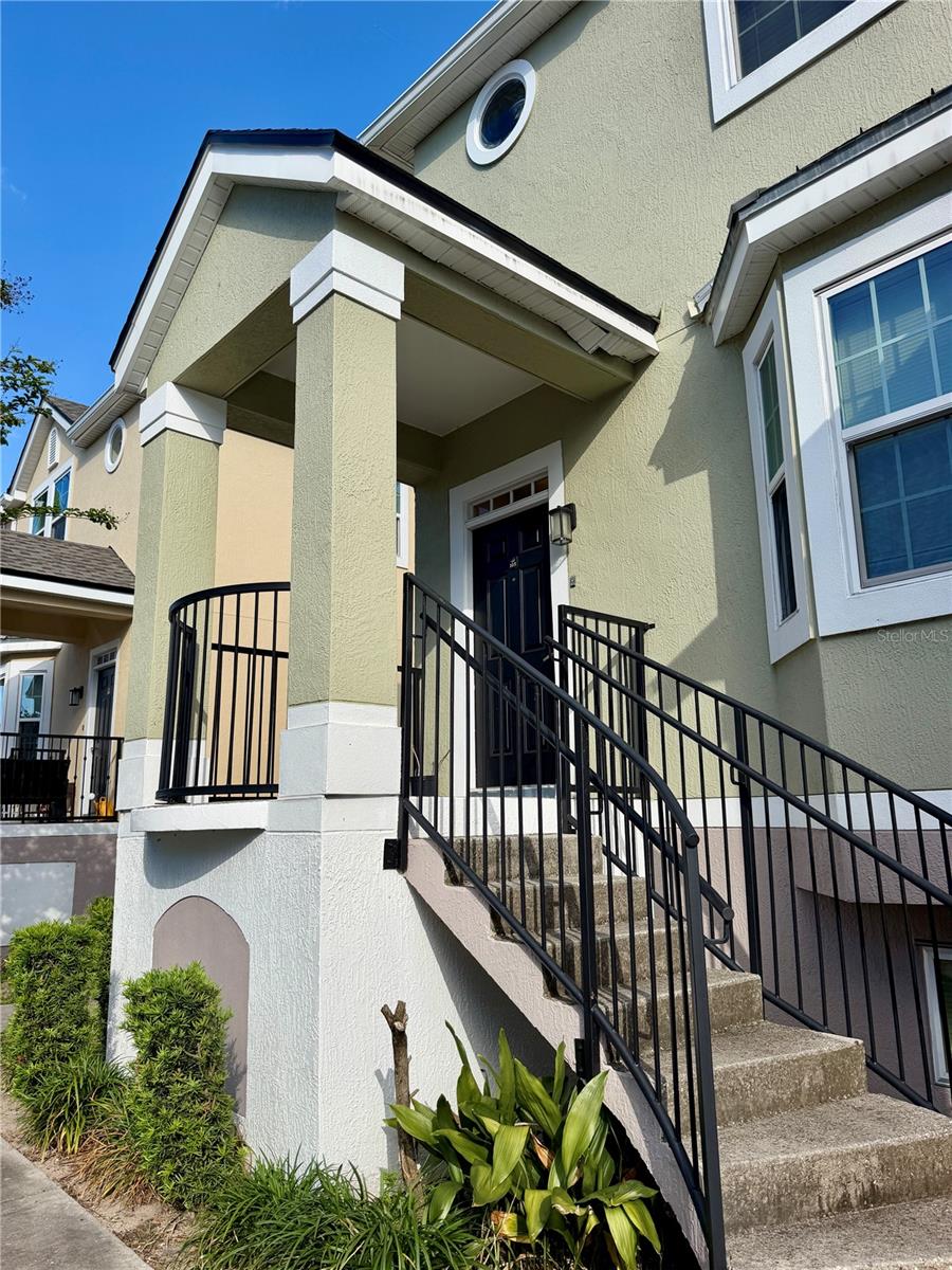 6648 TIME SQUARE AVENUE Unit 105