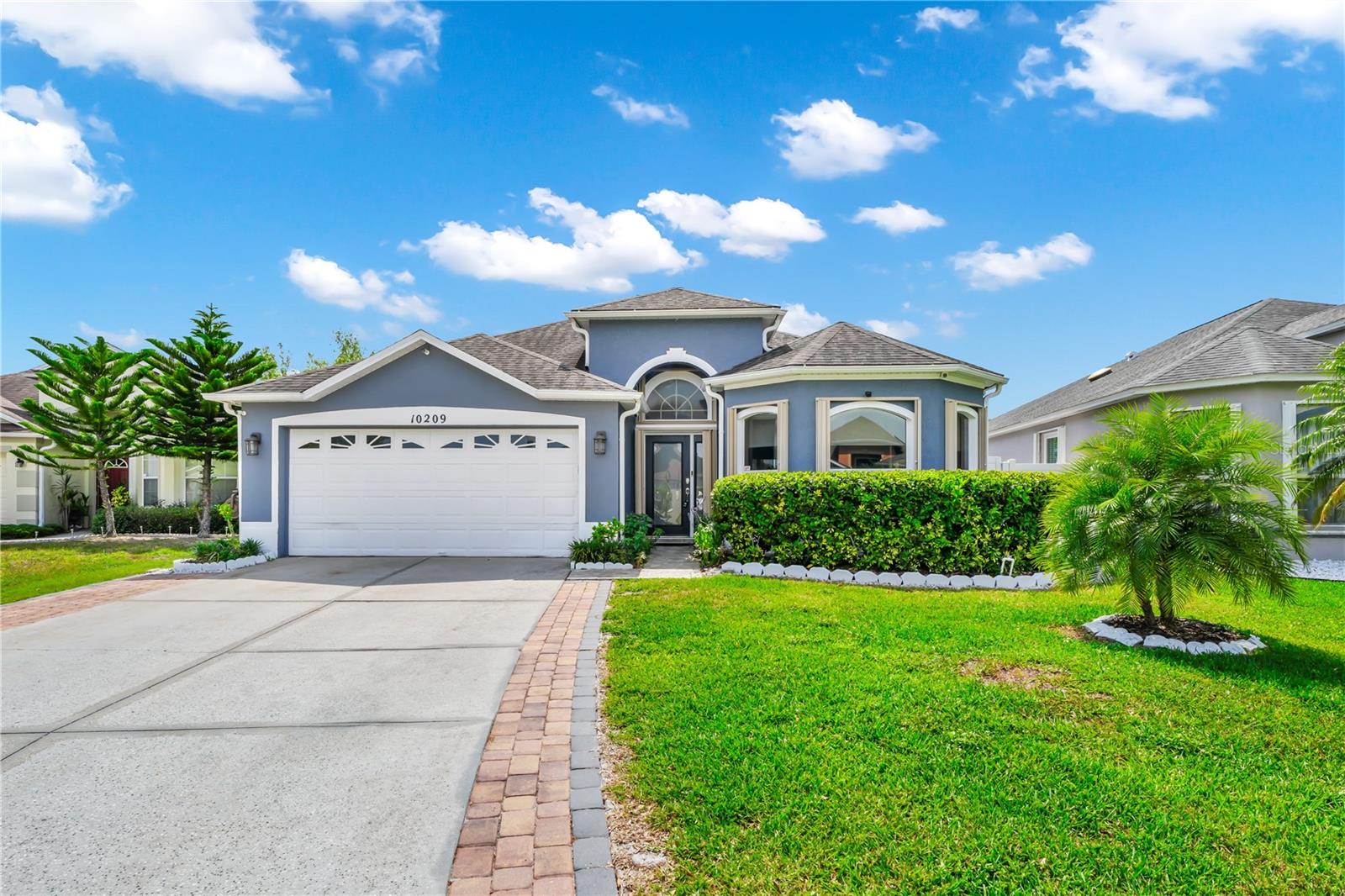 10209 ANDOVER POINT CIRCLE