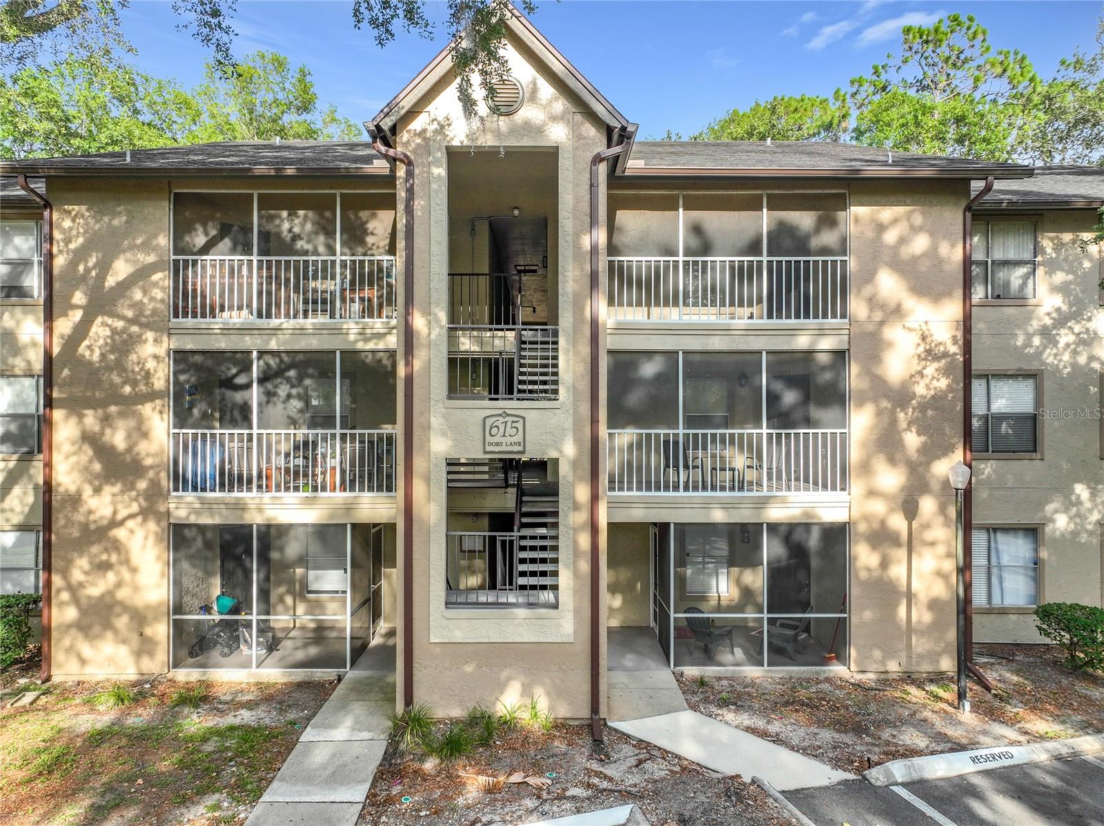 615 DORY LANE Unit 303