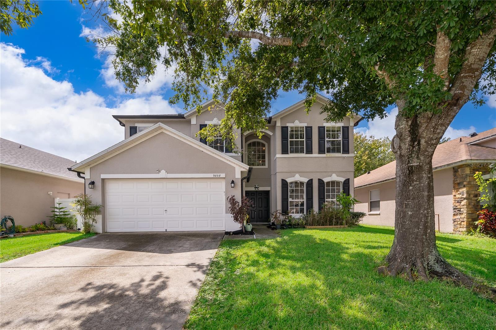 9808 BENNINGTON CHASE DRIVE