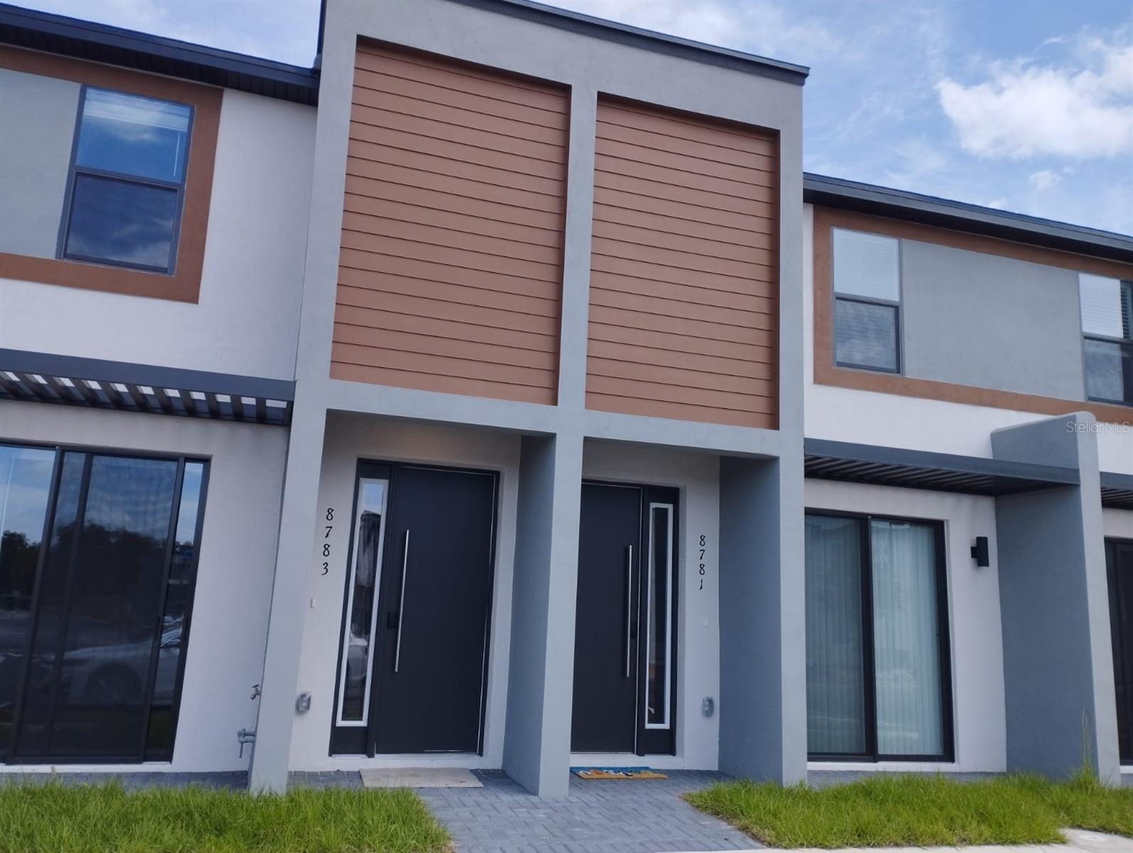 8781 ZEN DRIVE