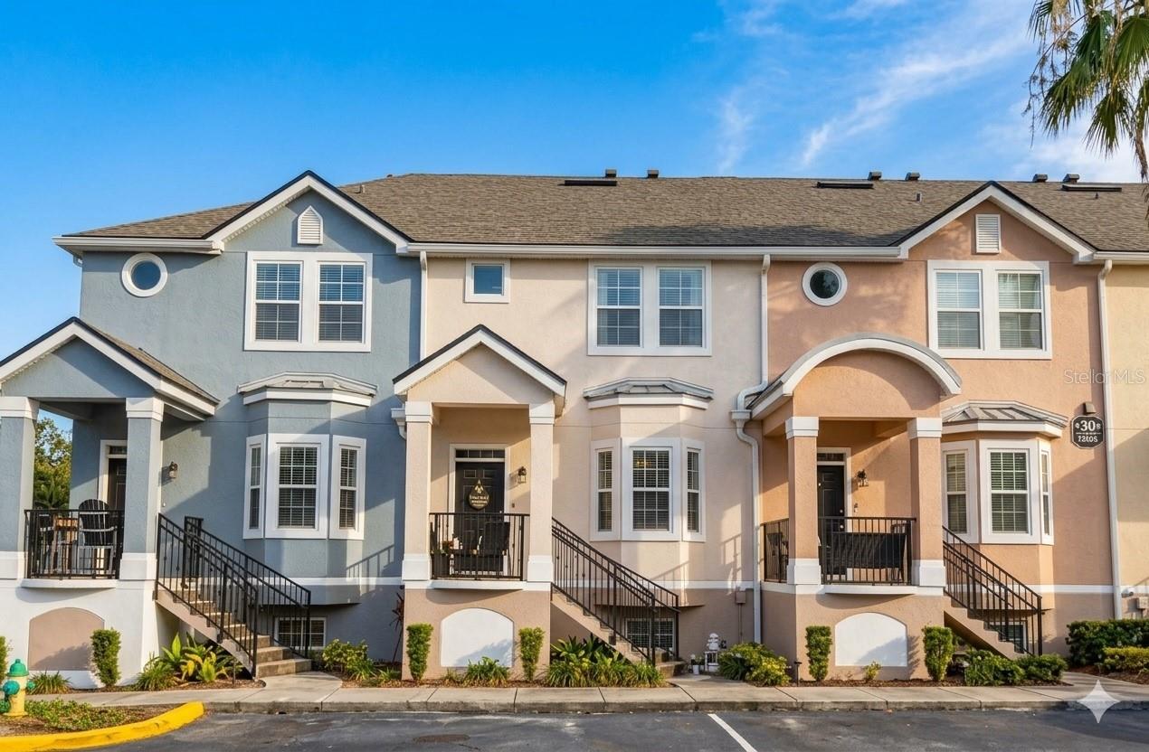 6624 TIME SQUARE AVENUE Unit 104
