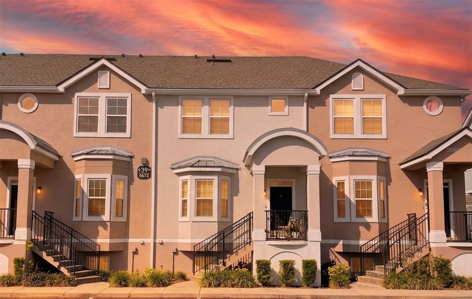 6673 TIME SQUARE AVENUE Unit 102