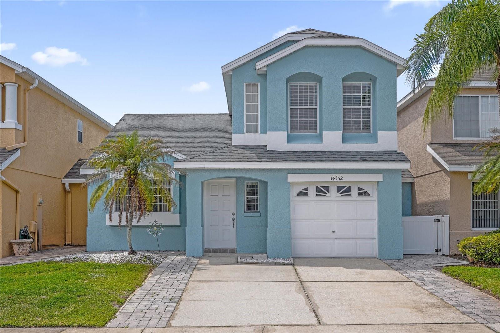 14352 SUN BAY DRIVE