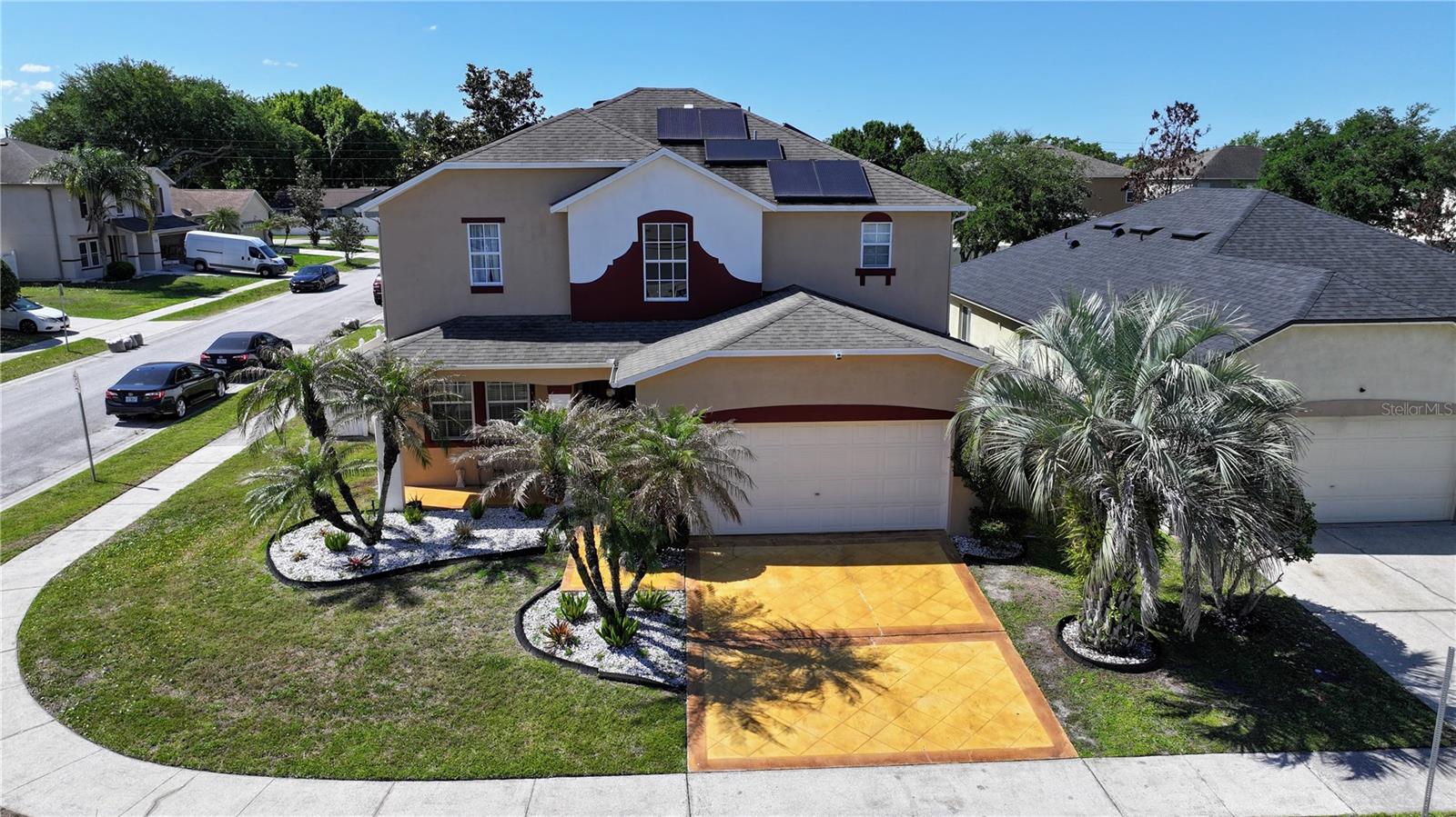 11932 OLD GLORY DRIVE