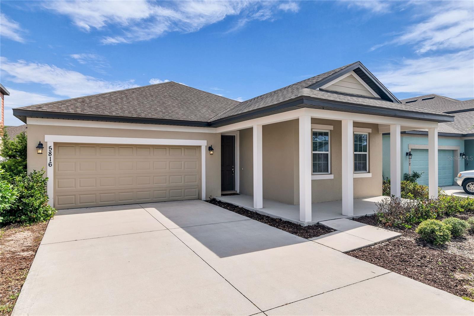 5816 BAR RANCH ROAD