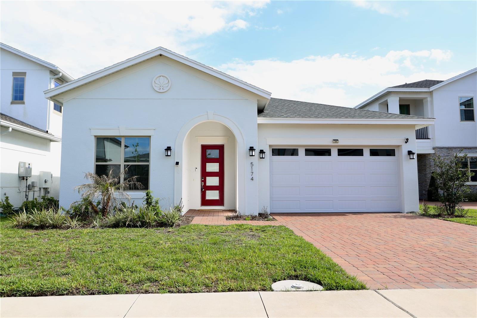 5174 BUTTONSAGE DRIVE