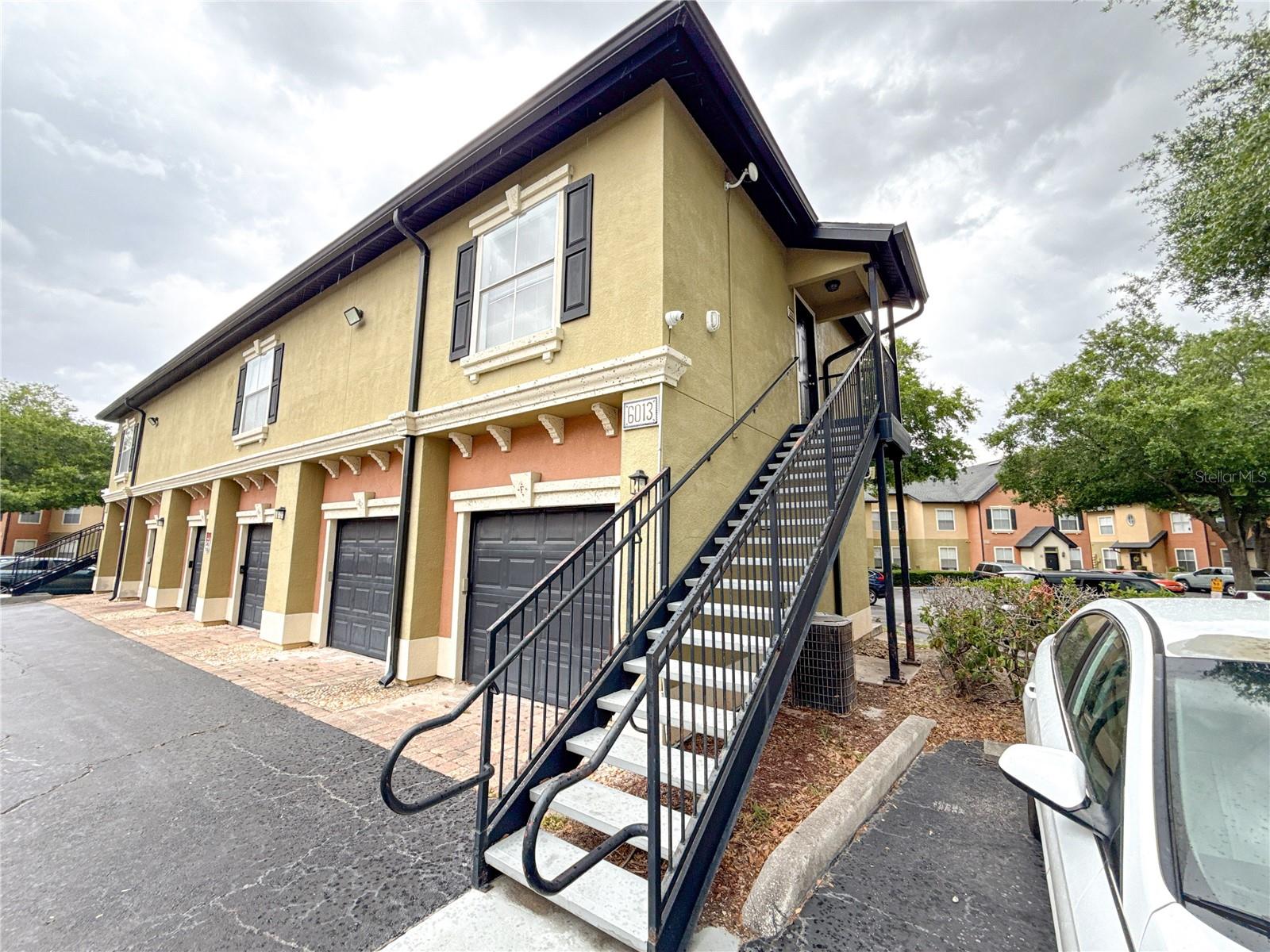 6013 WESTGATE DRIVE Unit 2421