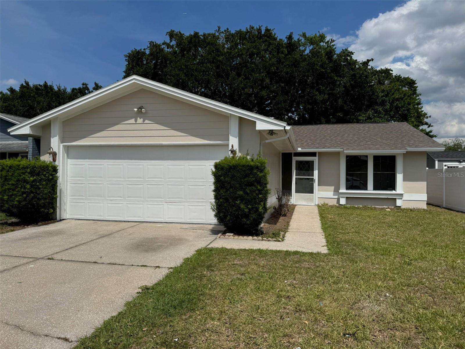 3063 CURRY WOODS DRIVE