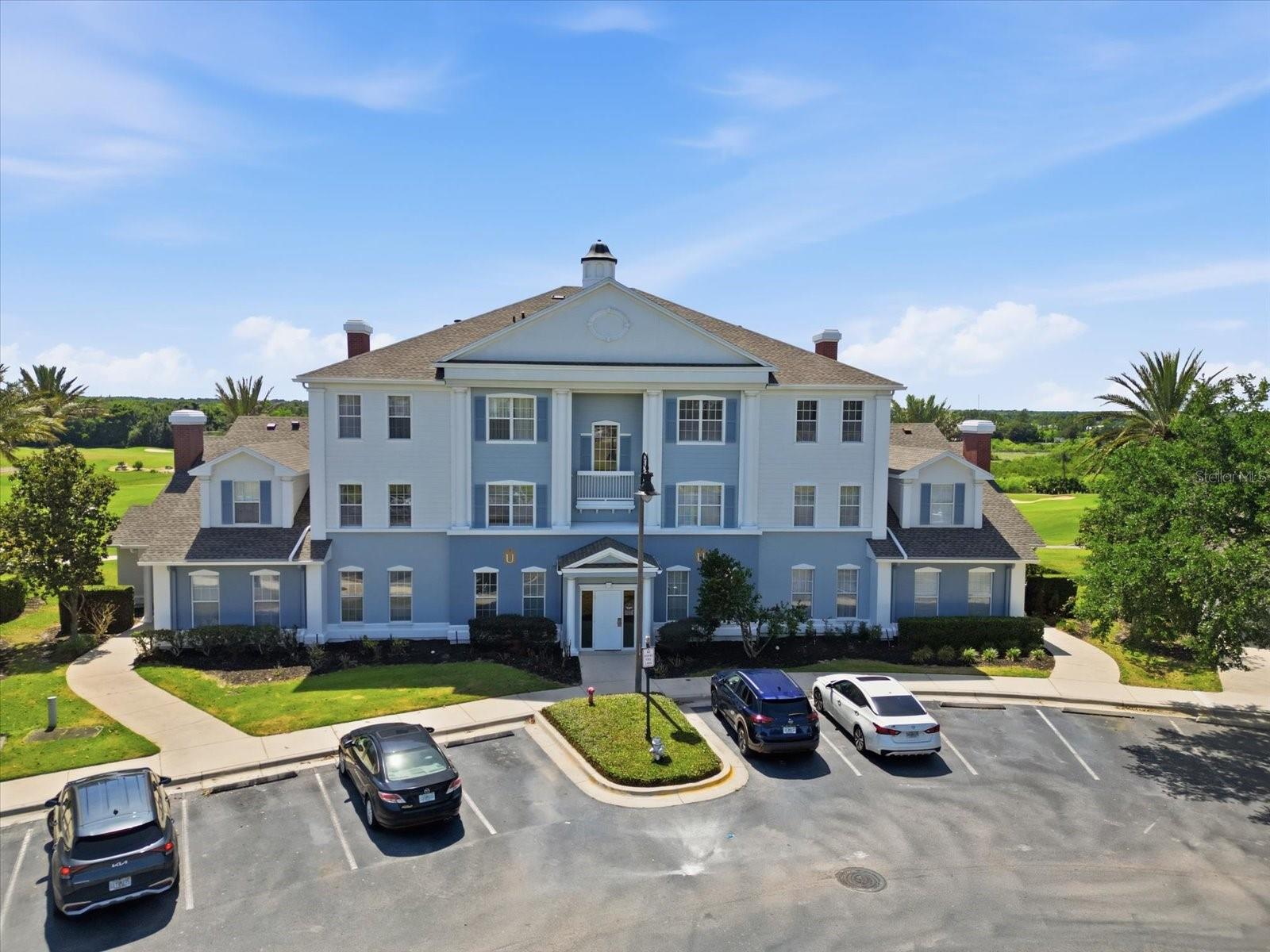 7609 HERITAGE CROSSING WAY Unit 201