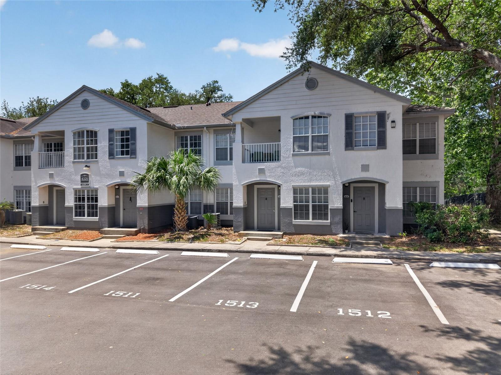 4320 S KIRKMAN ROAD Unit 1511