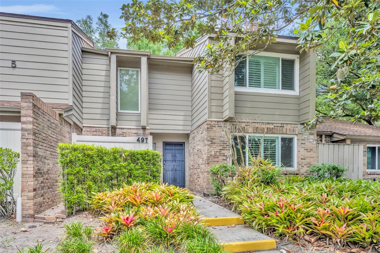 497 OAK HAVEN DRIVE Unit 497