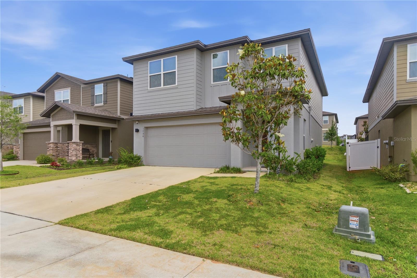 Listing photo 1 for 1794 Sundance Chase Rd