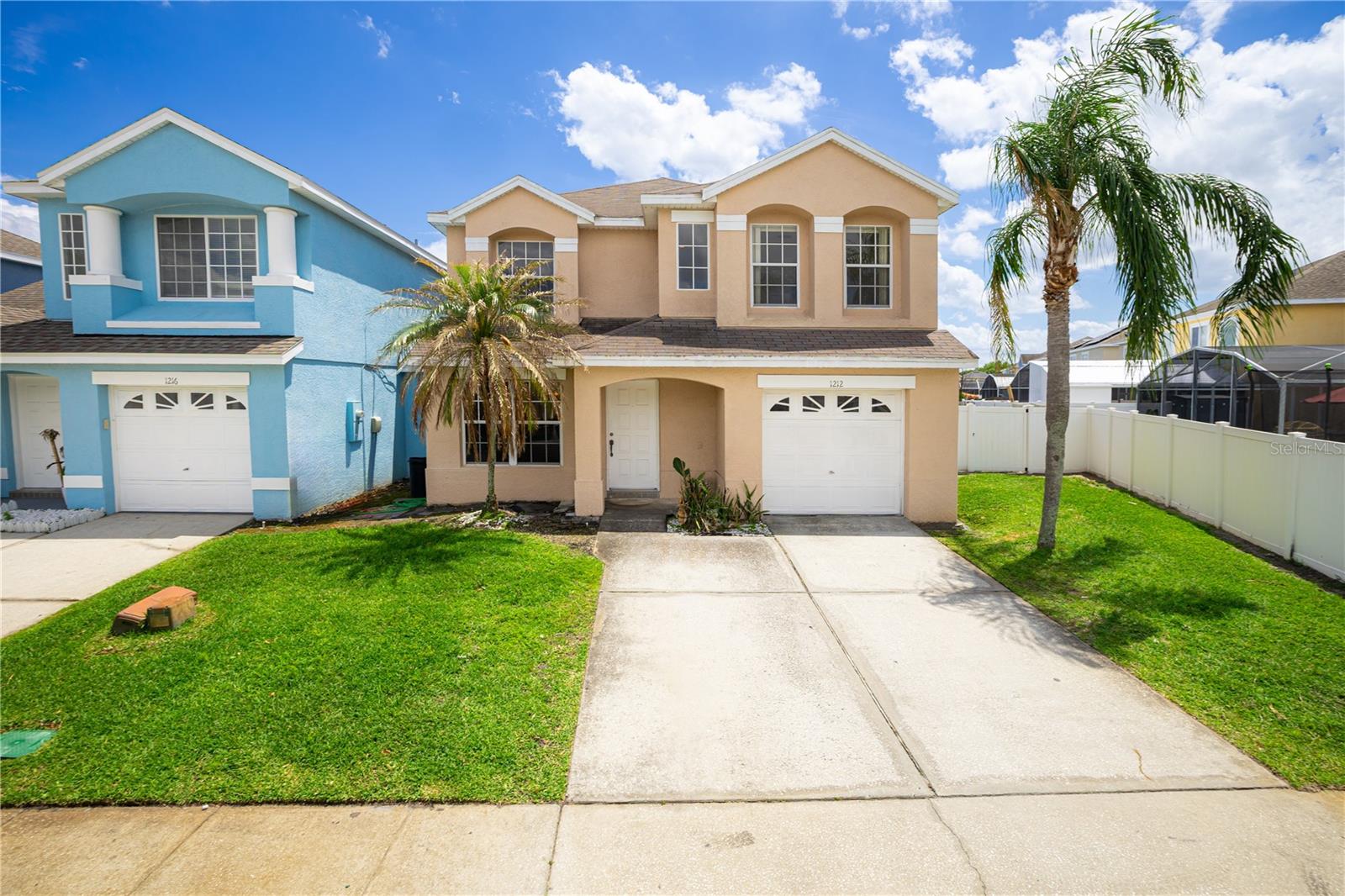 1212 SANDBROOK DRIVE