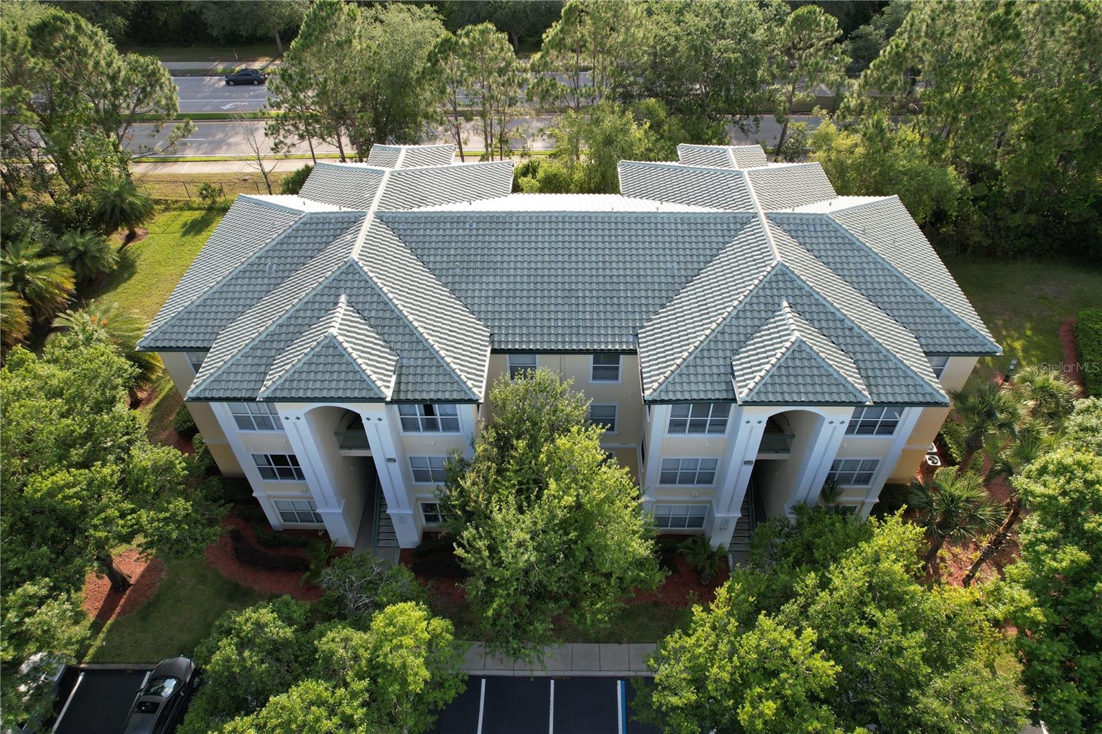8927 LEGACY COURT Unit 302