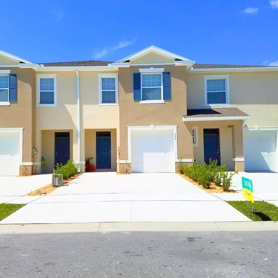 Listing photo for 305 Feltrim Reserve Blvd