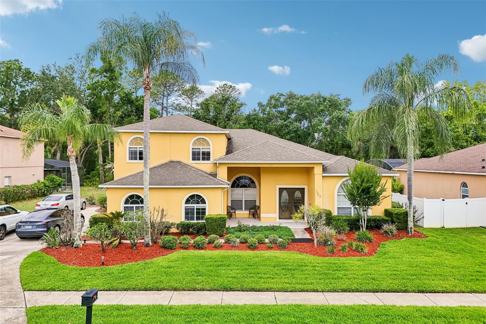 1344 TALL MAPLE LOOP