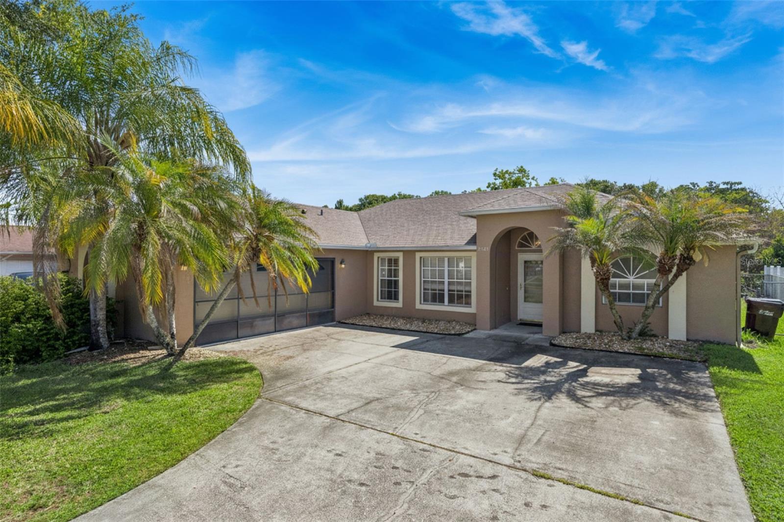 3203 SAWGRASS CREEK CIRCLE