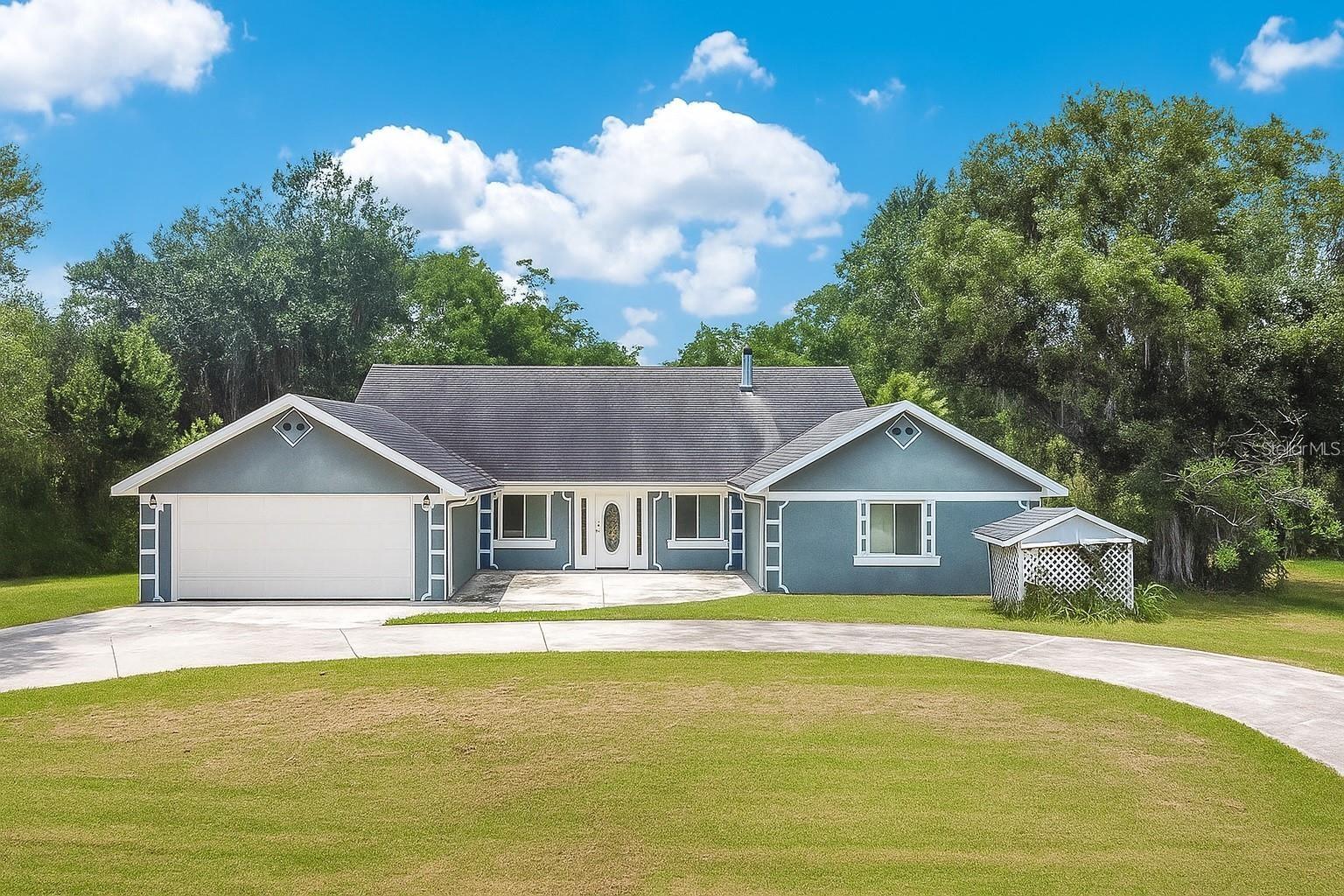 418 GLENN ROAD