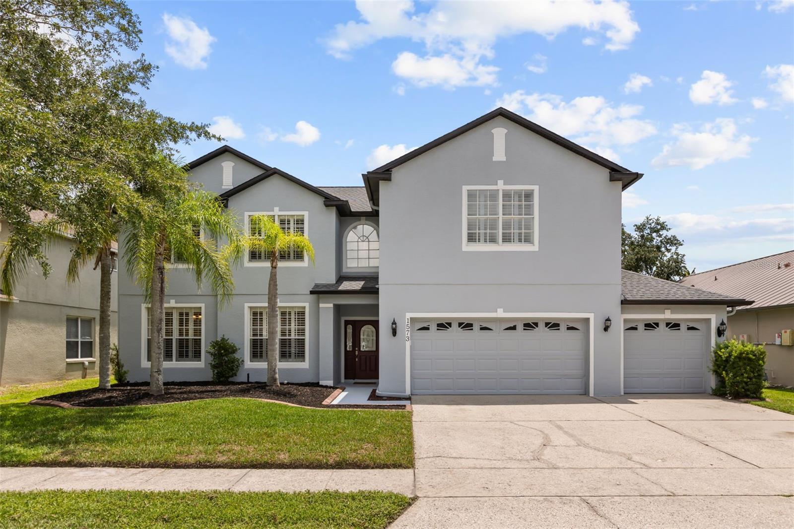 1573 ANNA CATHERINE DRIVE