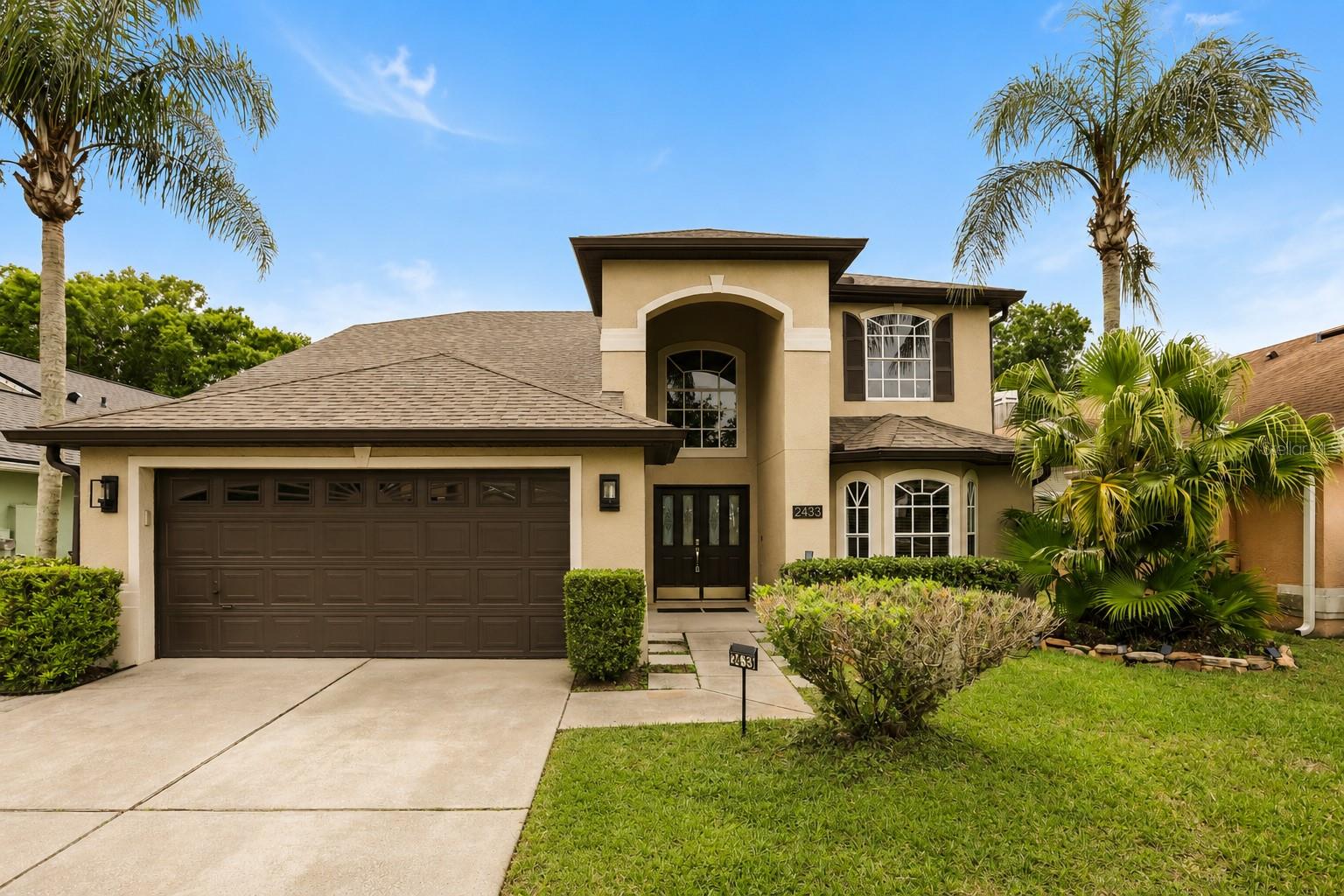 2433 RIVER RIDGE DRIVE