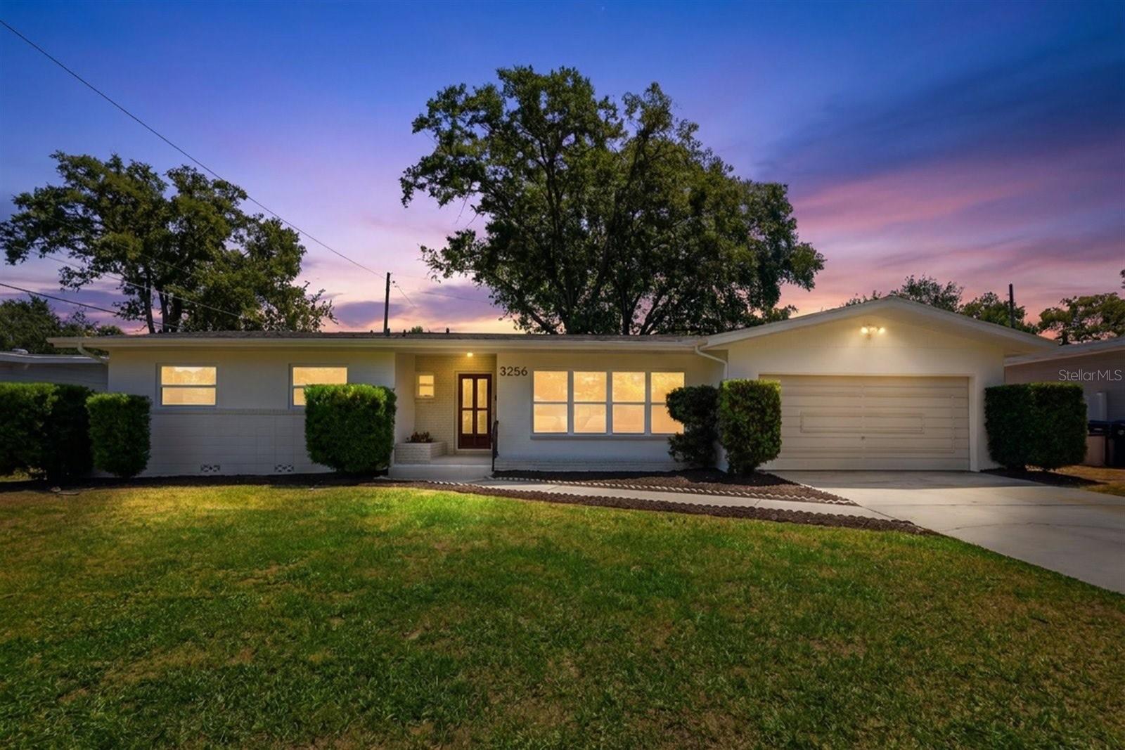 3256 WICKERSHAM COURT