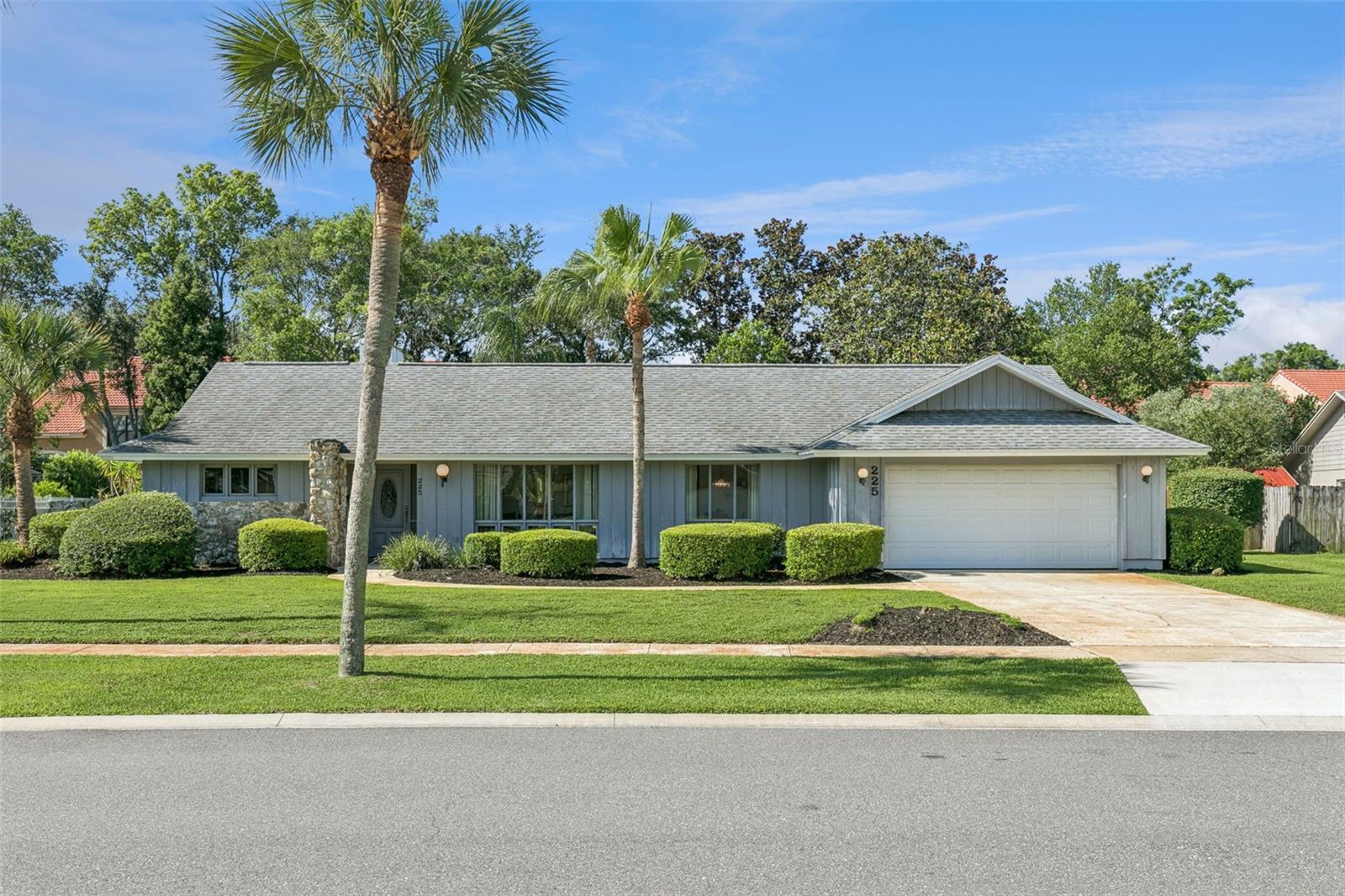 225 LAKE DESTINY TRAIL