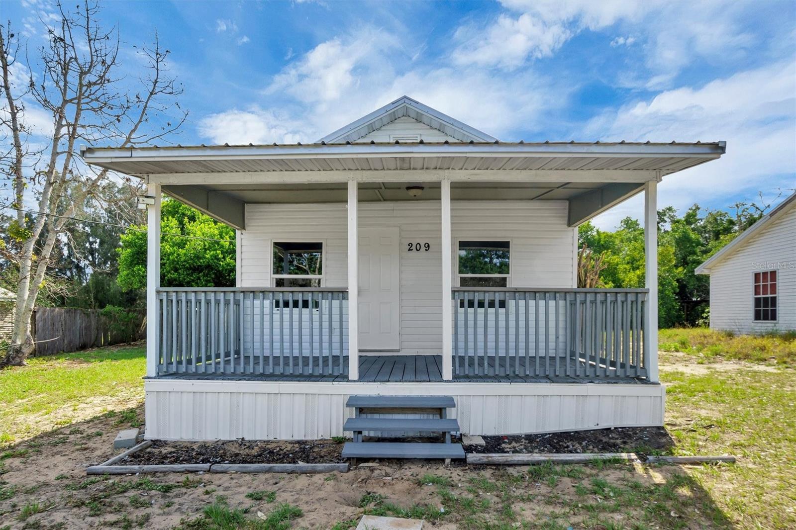 Listing photo for 209 Piney Ave