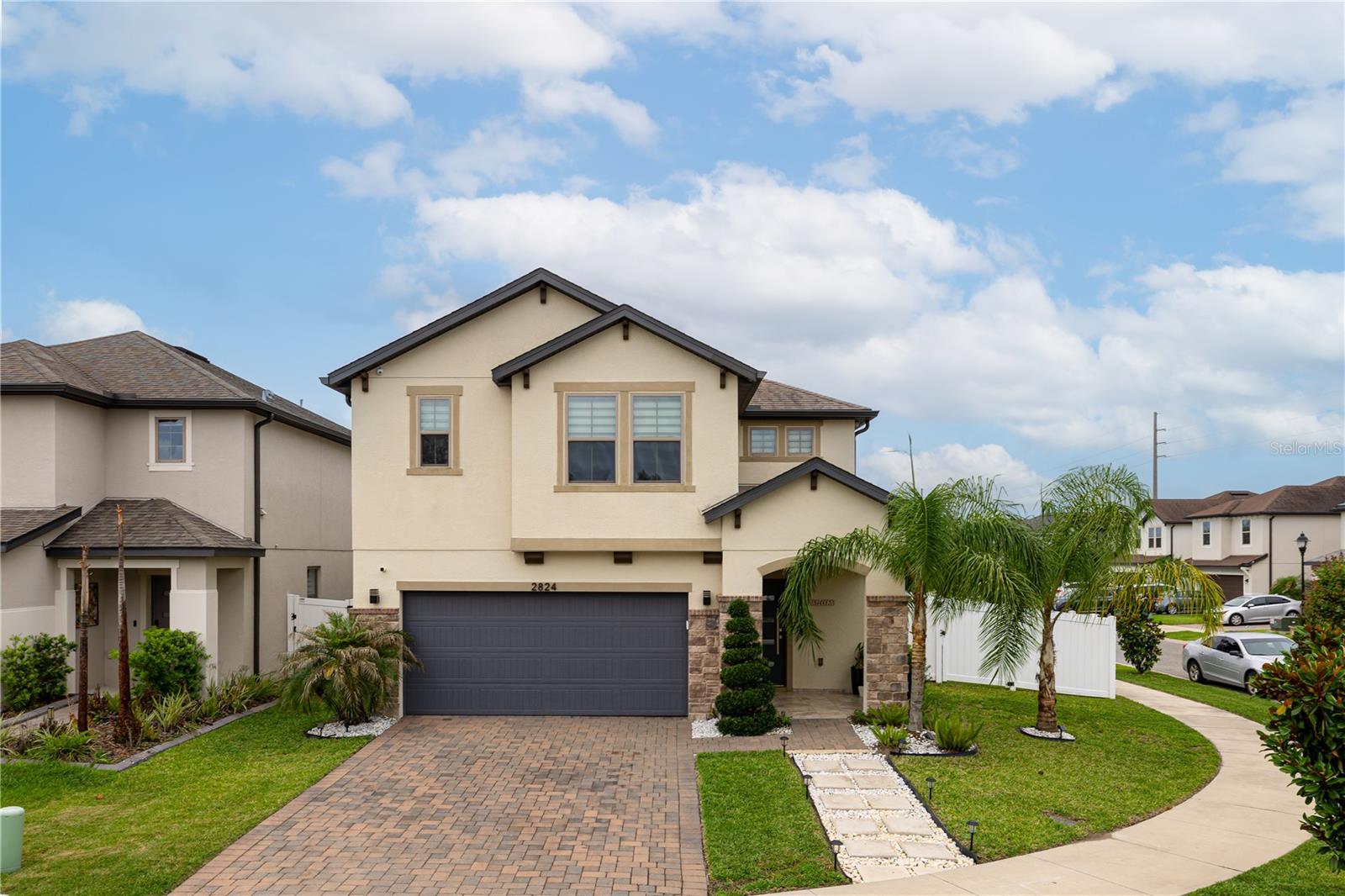 2824 NOBLE CROW DRIVE