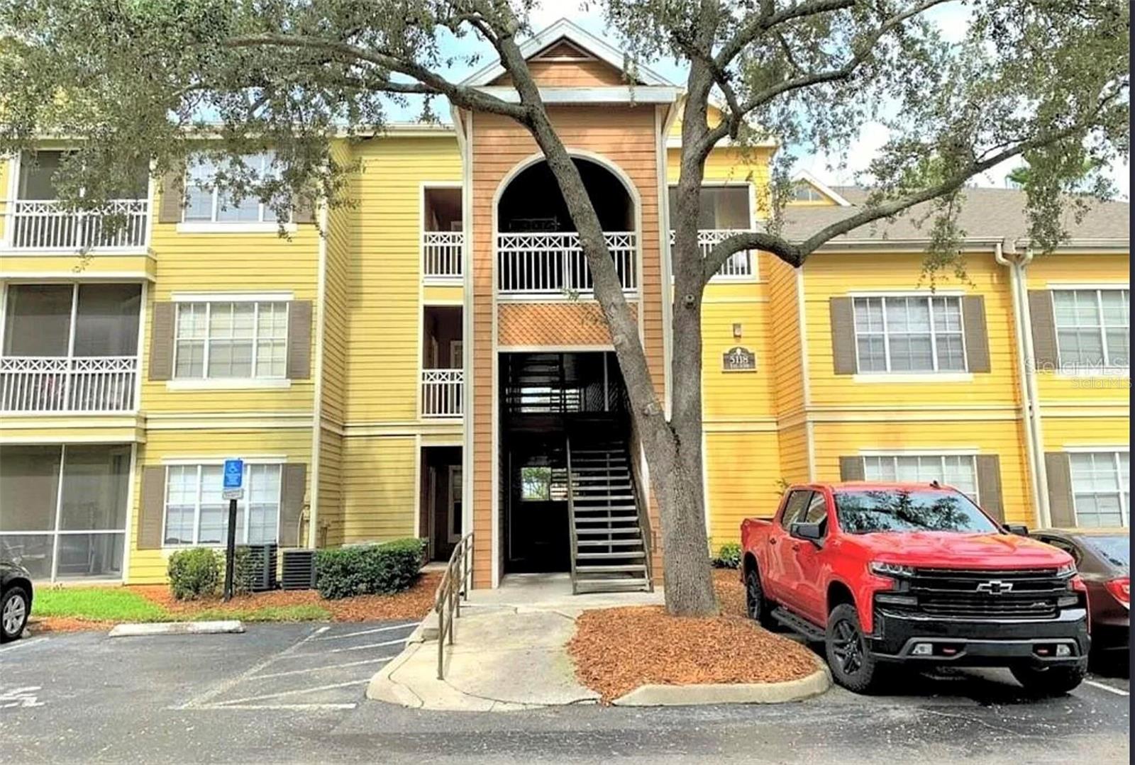 5118 CITY STREET Unit 536