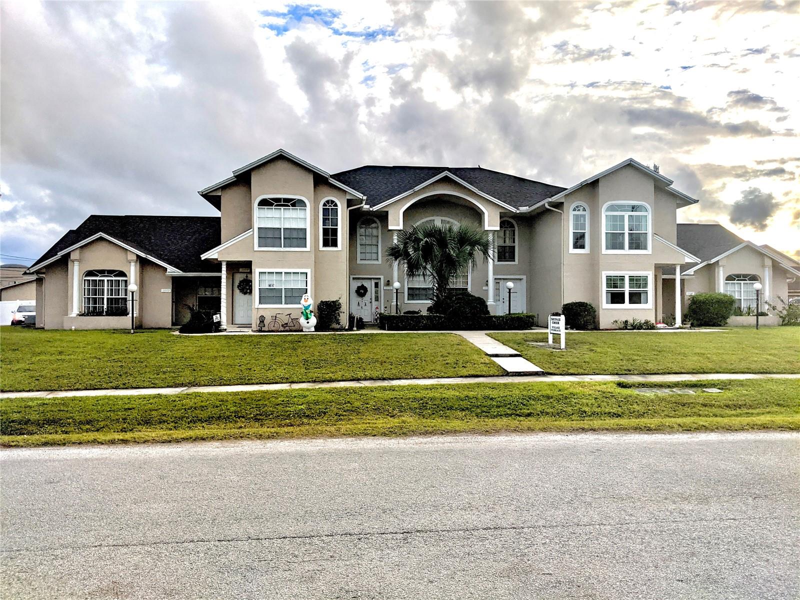 3076 SHINGLE CREEK COURT
