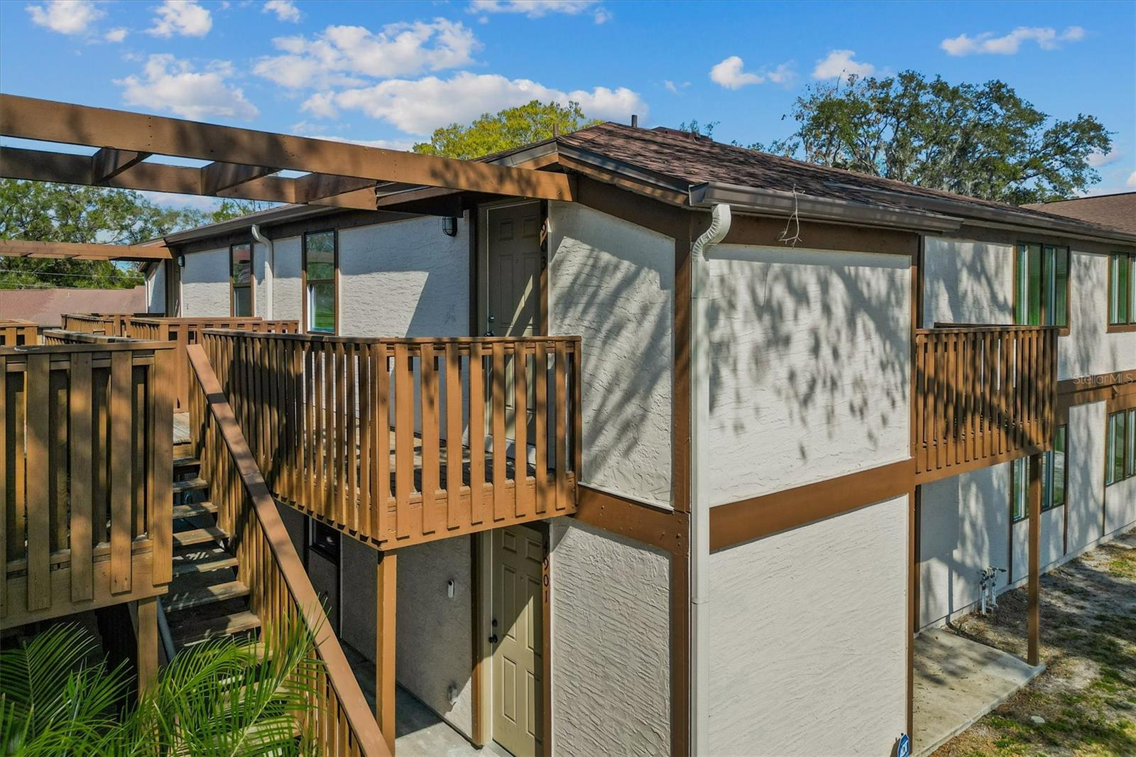 4903 LAKE RIDGE ROAD Unit GE