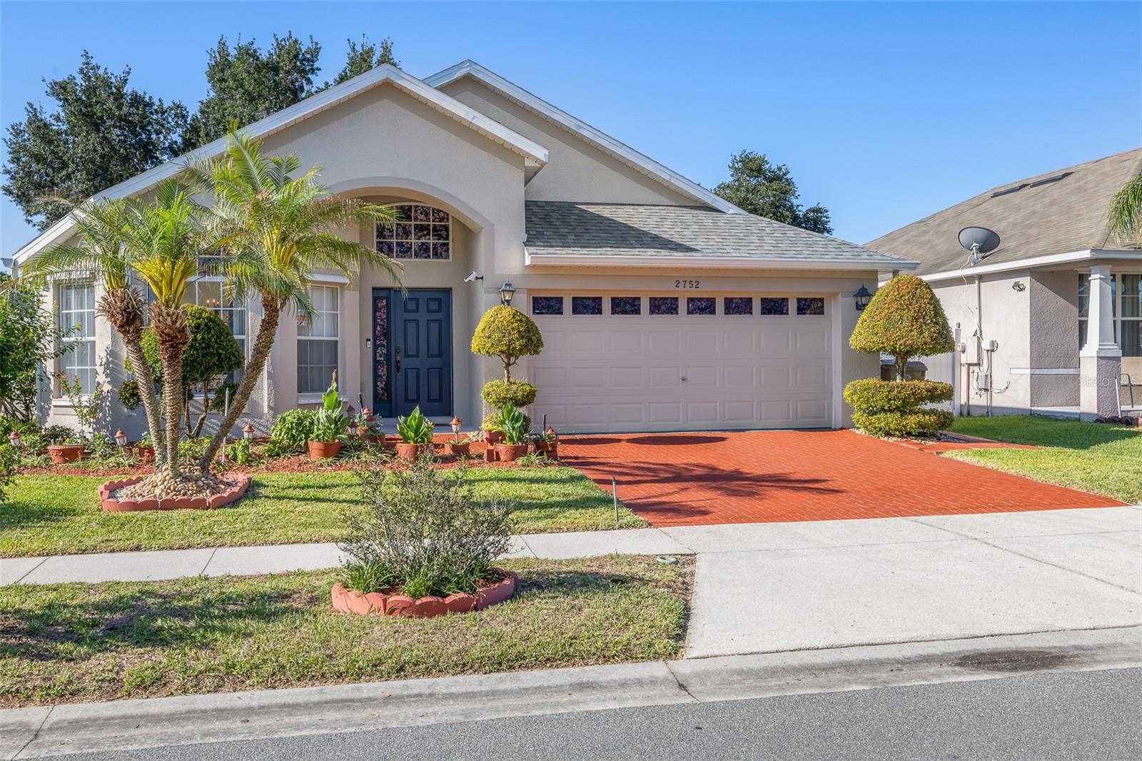 2752 BARCLAY LANE