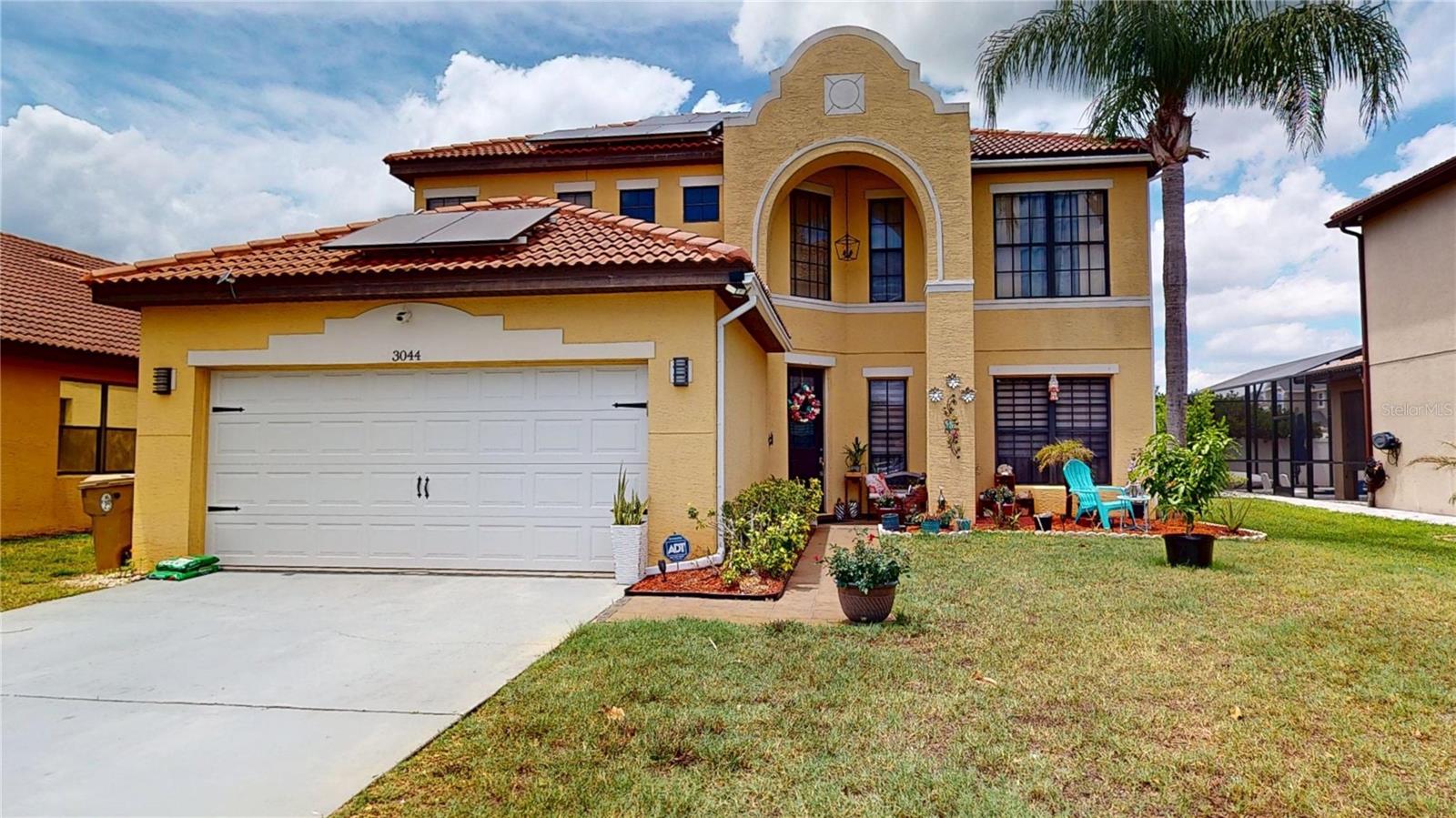 3044 CAMINO REAL DRIVE