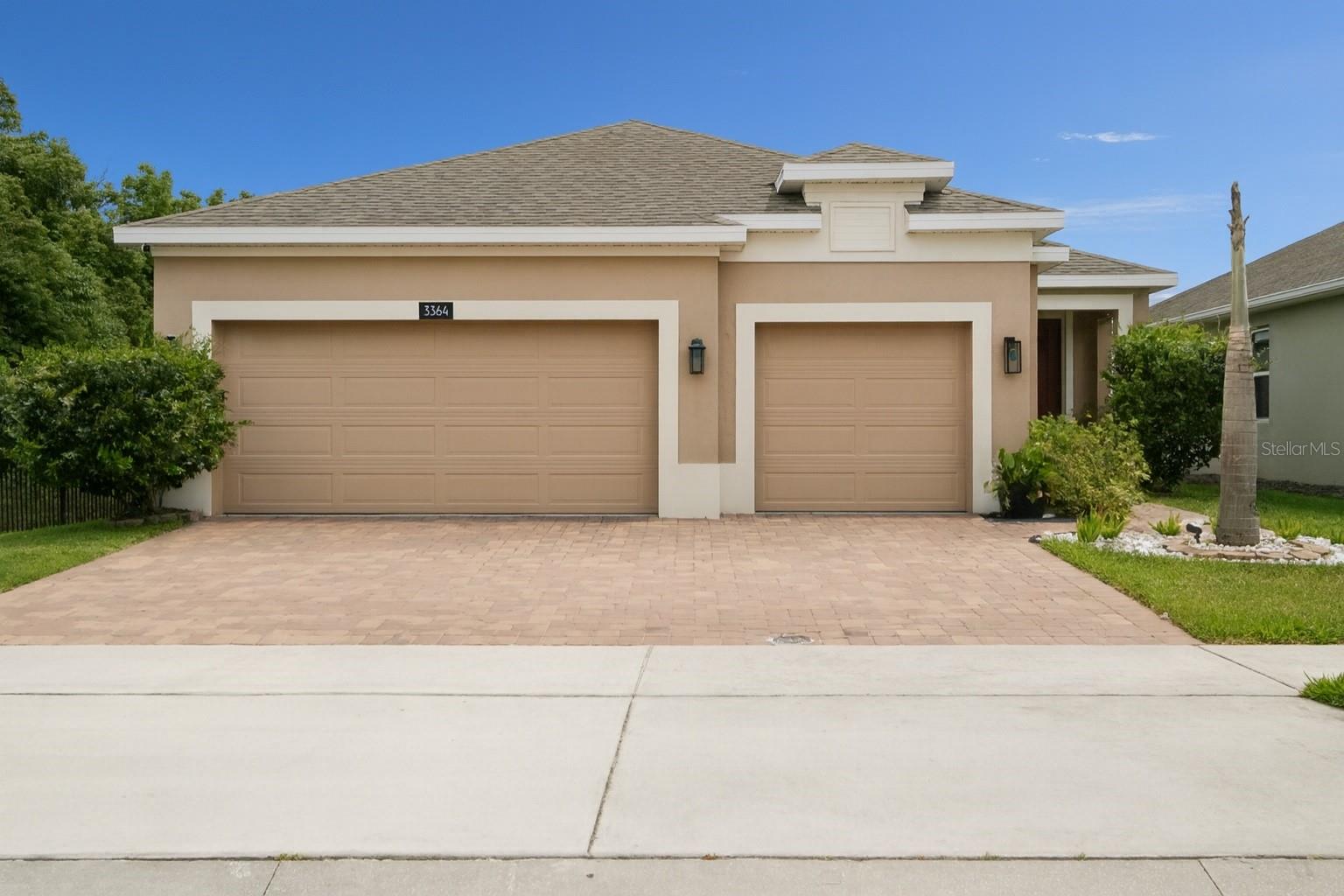 3364 WAUSEON DRIVE