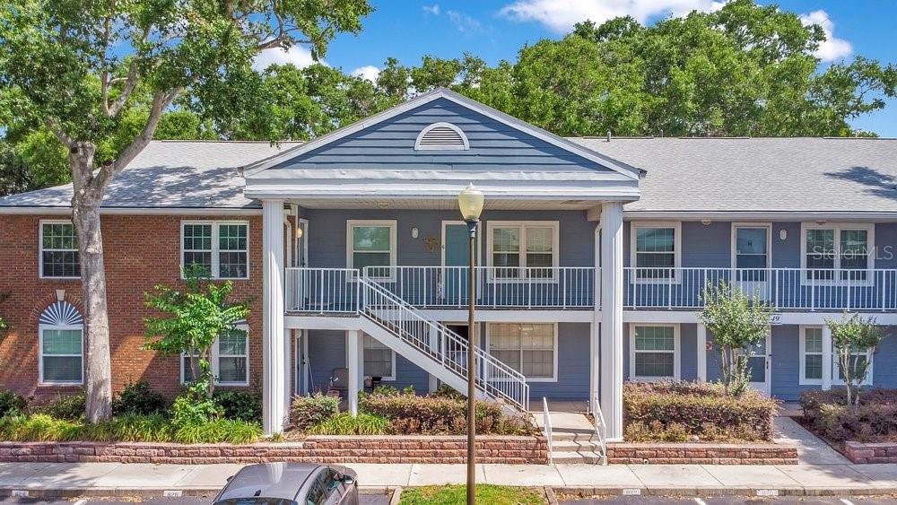5449 LAKE MARGARET DRIVE Unit 86