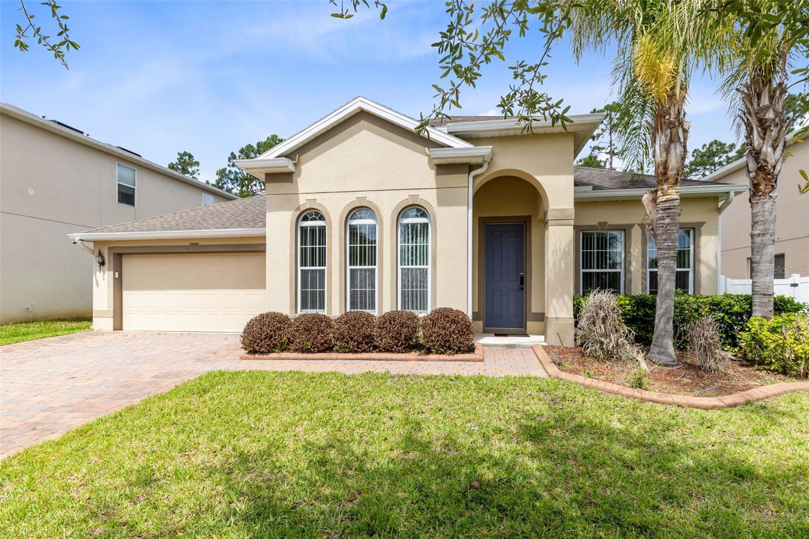 3573 GRETCHEN DRIVE