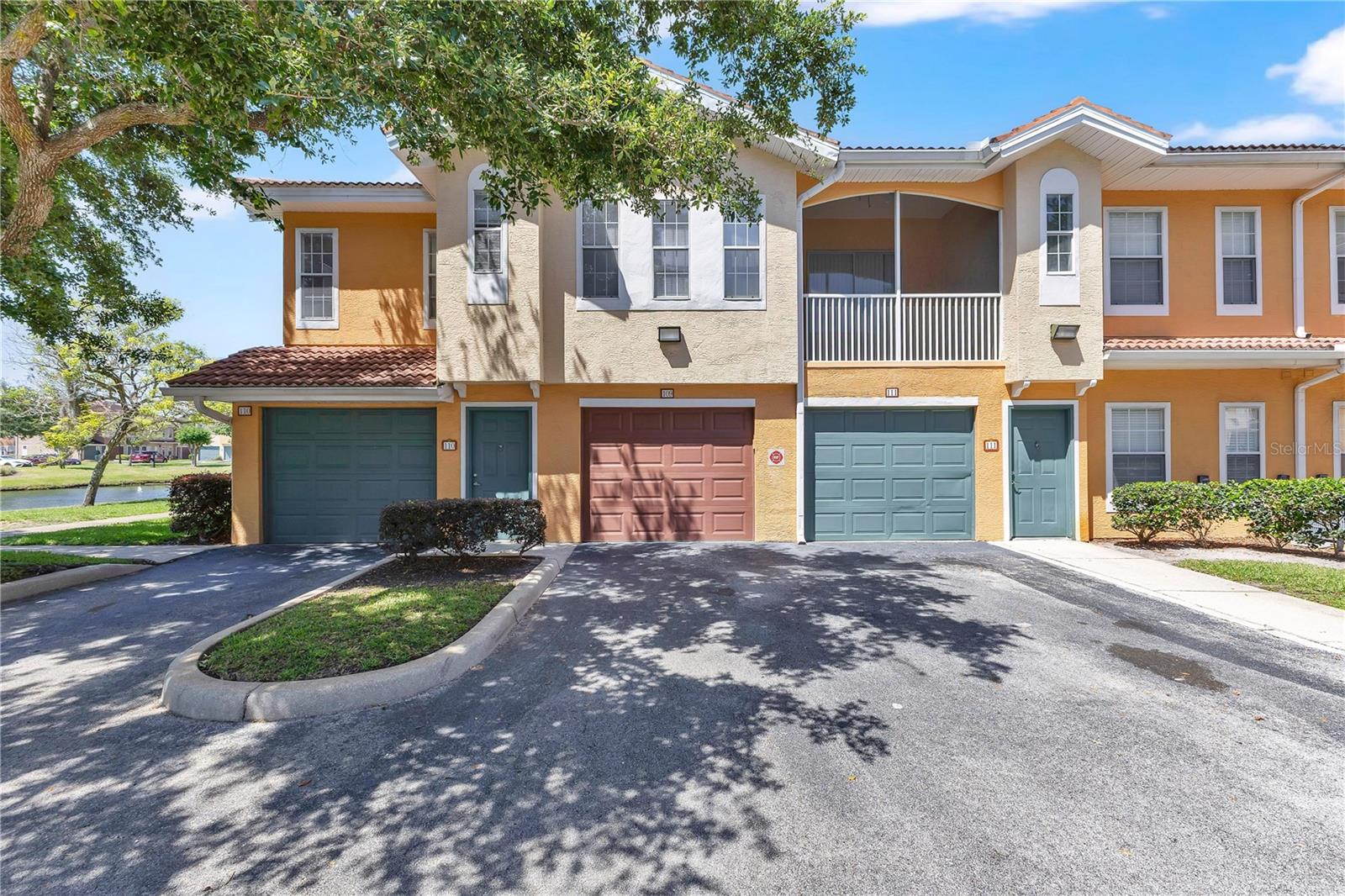 12111 POPPY FIELD LANE Unit 109