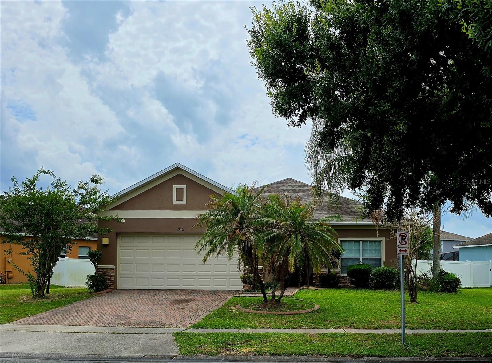 1710 PLANTATION POINTE DRIVE
