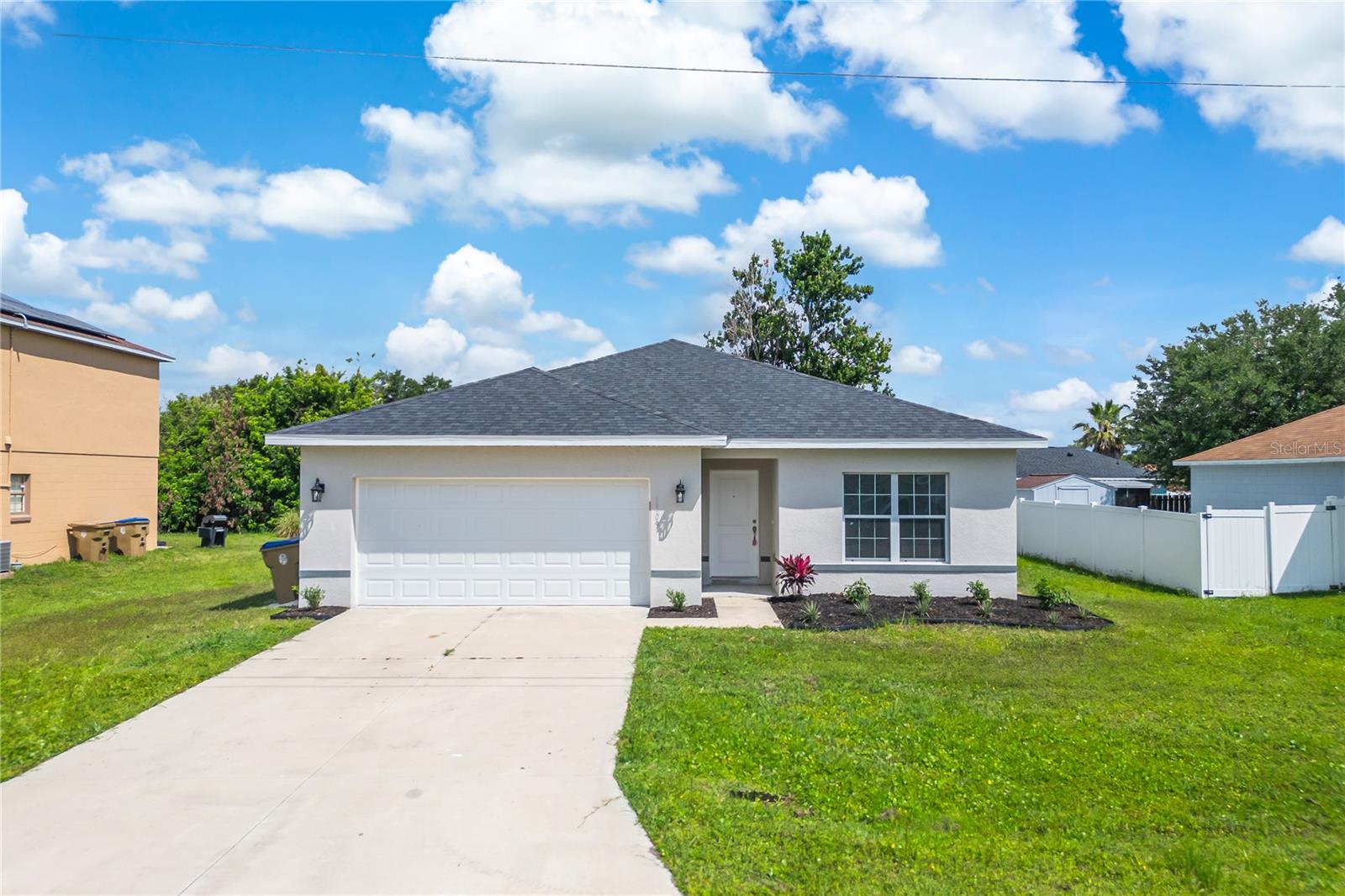 1109 MUNSTER COURT