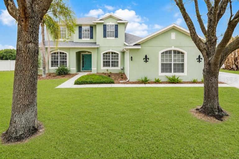 2289 HOME AGAIN ROAD