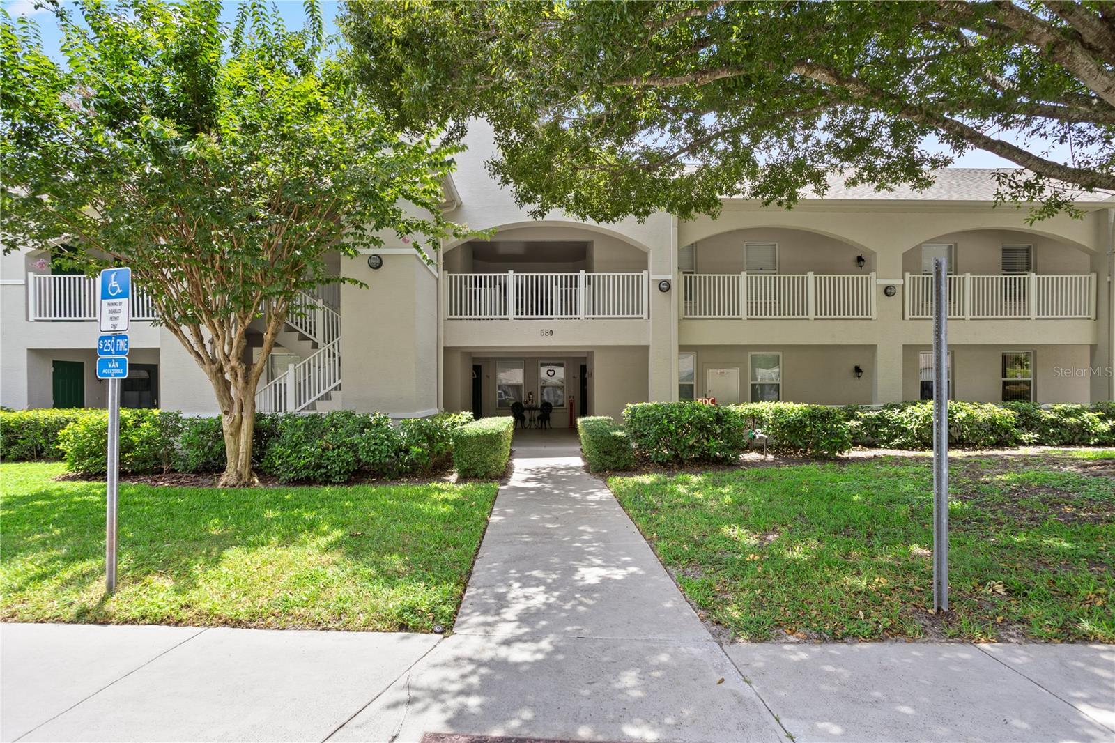 580 CRANES WAY Unit 152