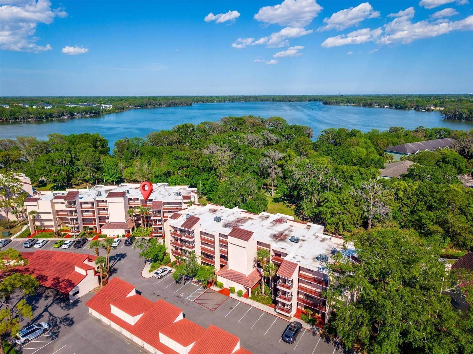 1162 CARMEL CIRCLE Unit 440