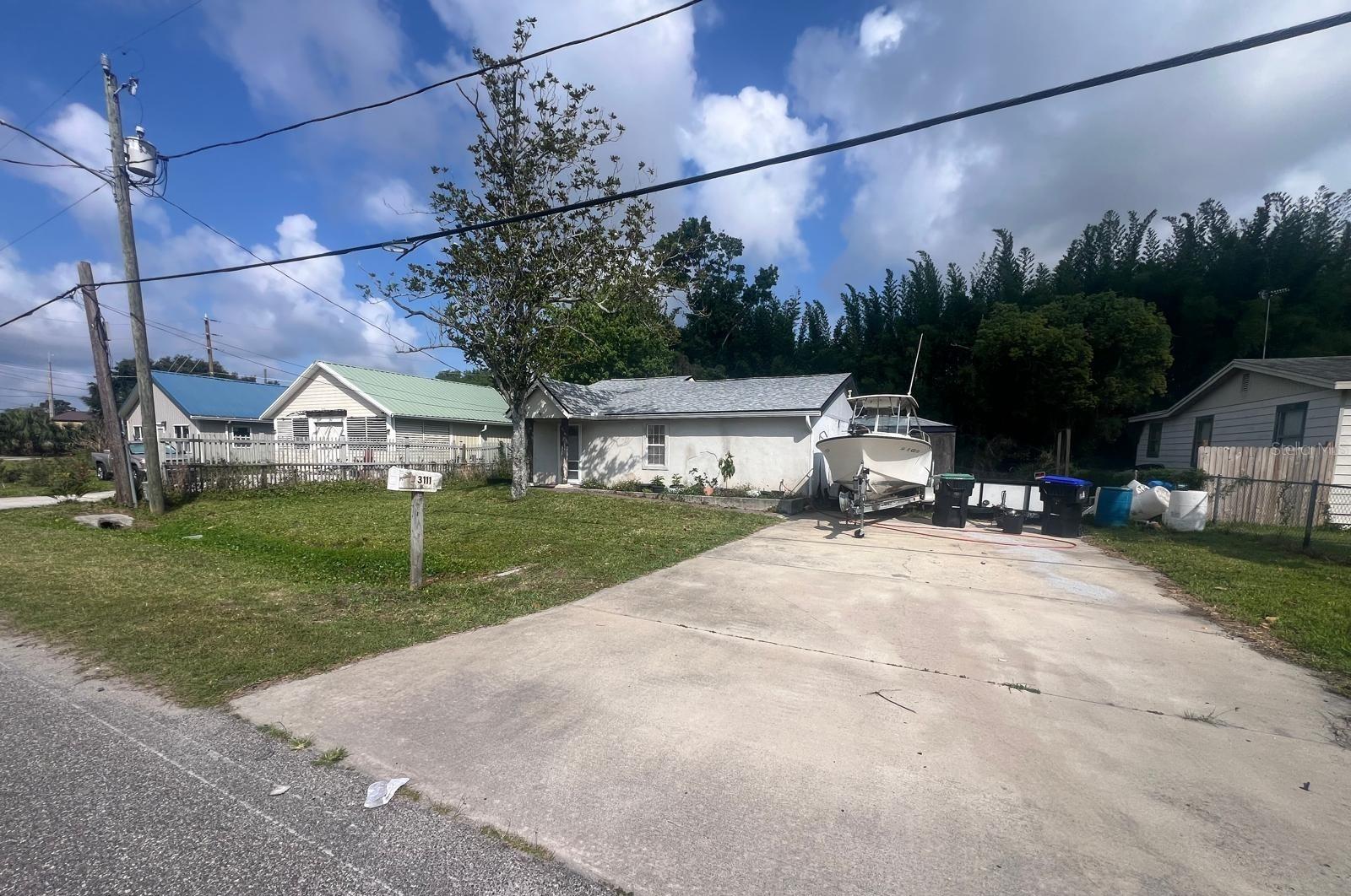 3111 VILLA DRIVE