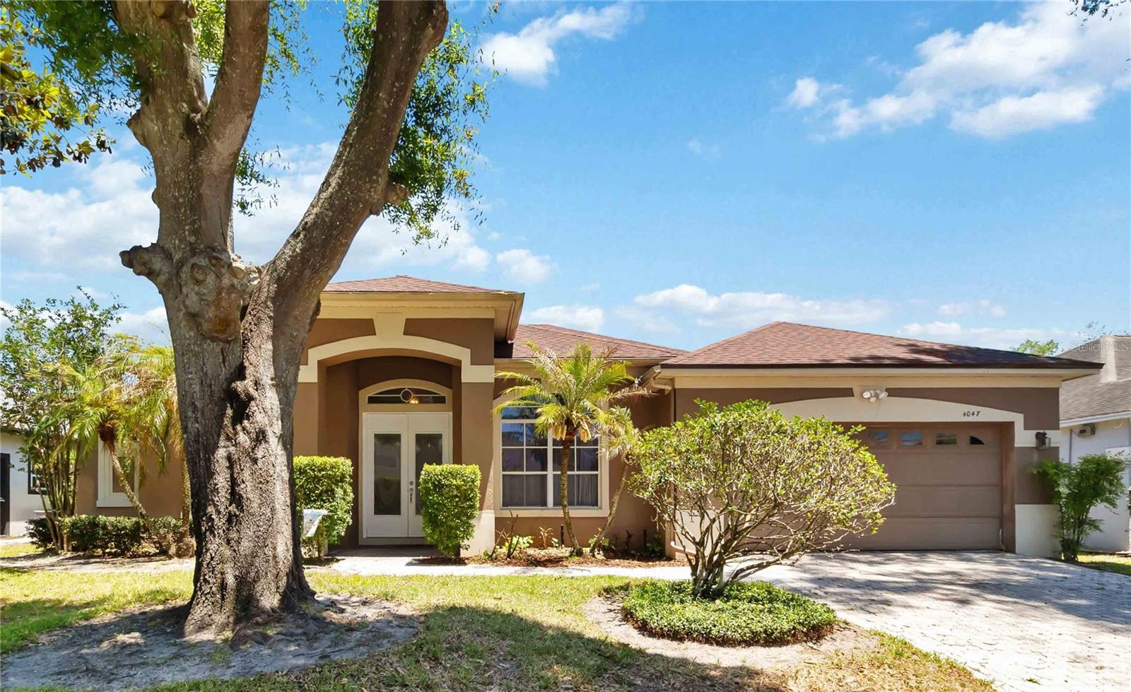4047 LILLIAN HALL LANE