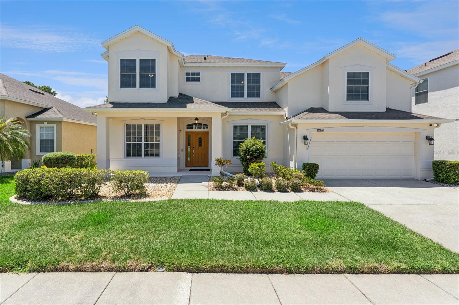 10125 SANDY MARSH LANE
