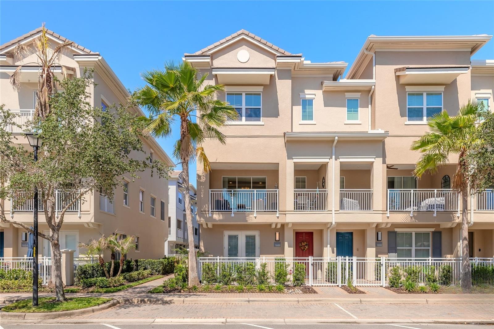 1688 UTICA TRAIL