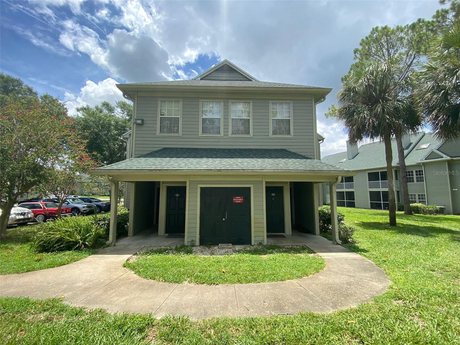 6100 WESTGATE DRIVE Unit 103
