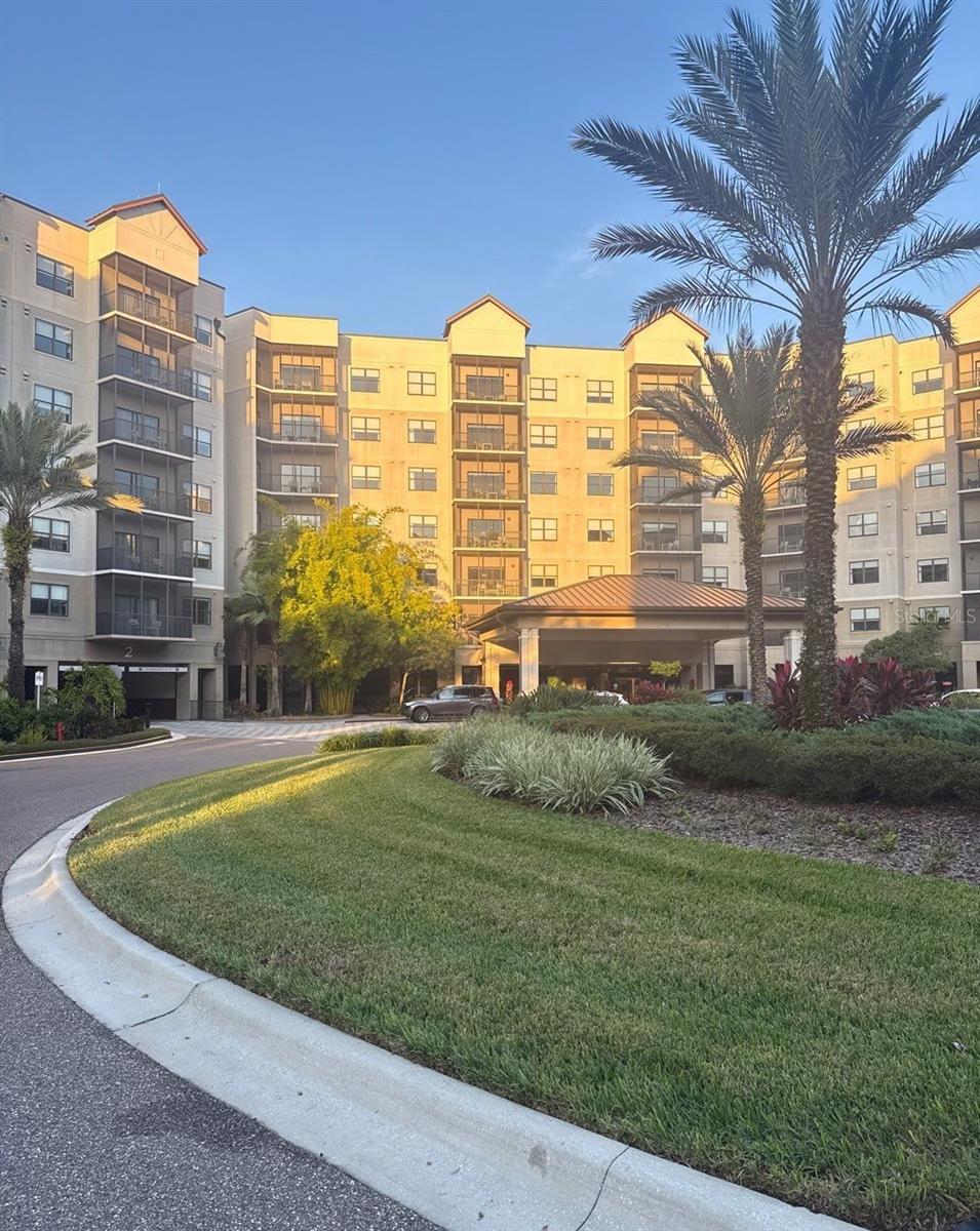 14501 GROVE RESORT AVENUE Unit 2616