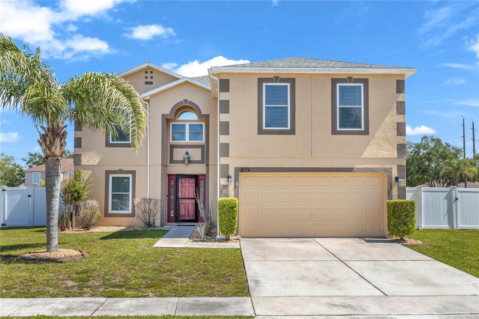 1874 CORNER MEADOW CIRCLE